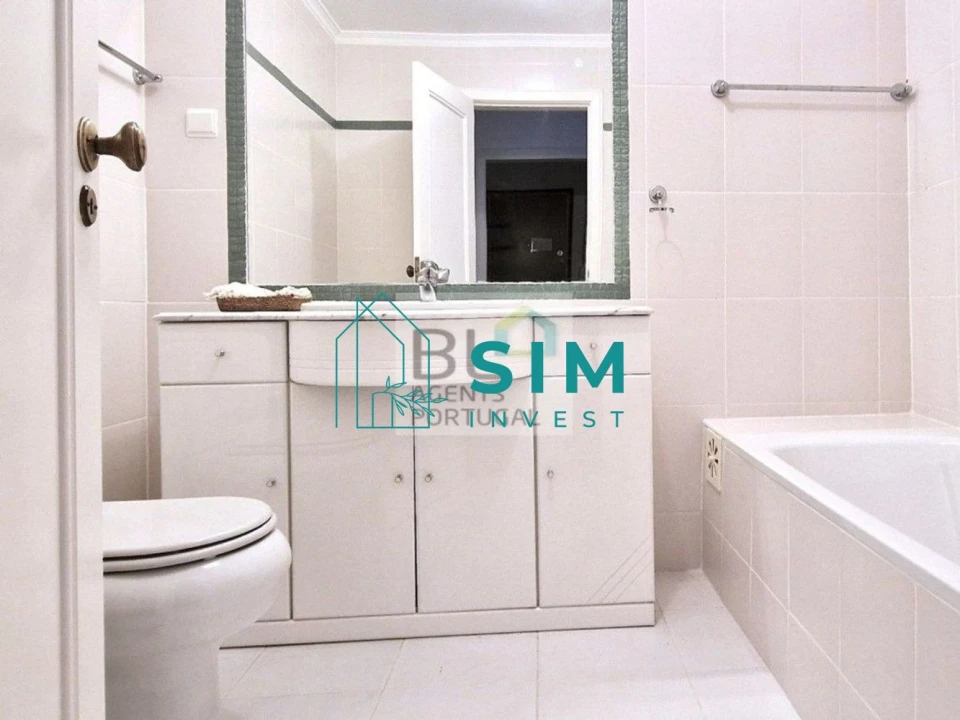 Apartamento T2 para Venda em Loule (São Clemente) Foto 3