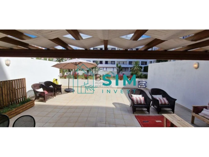 Apartamento T2 para Venda em Loule (São Clemente) Foto 9