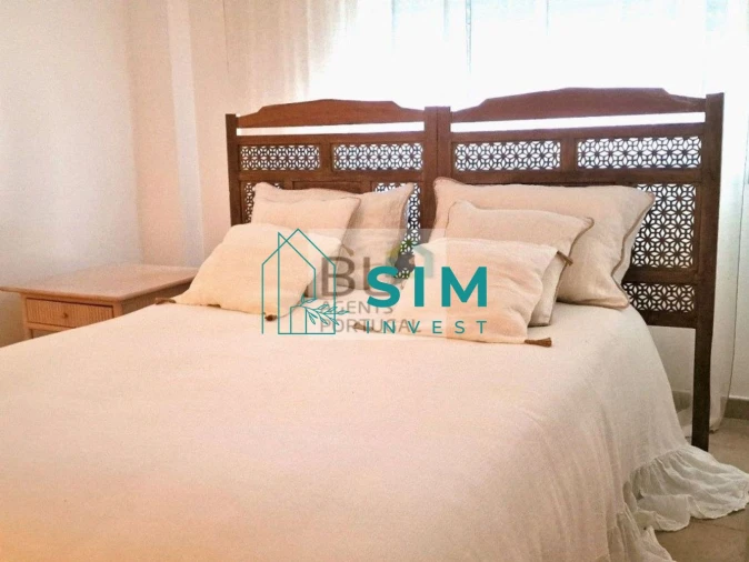 Apartamento T2 para Venda em Loule (São Clemente) Foto 2