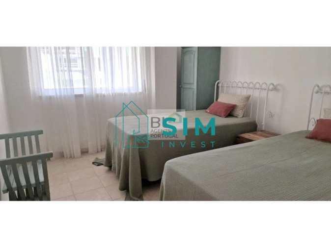 Apartamento T2 para Venda em Loule (São Clemente) Foto 8