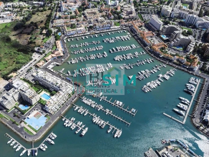 Apartamento T2 para Venda em Loule (São Clemente) Foto 12