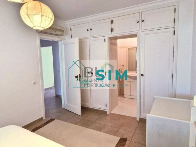 Apartamento T2 para Venda em Loule (São Clemente) Foto 5