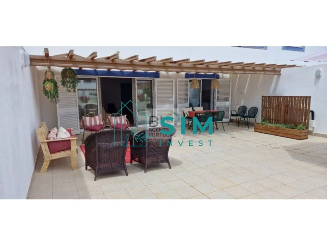 Apartamento T2 para Venda em Loule (São Clemente) Foto 7