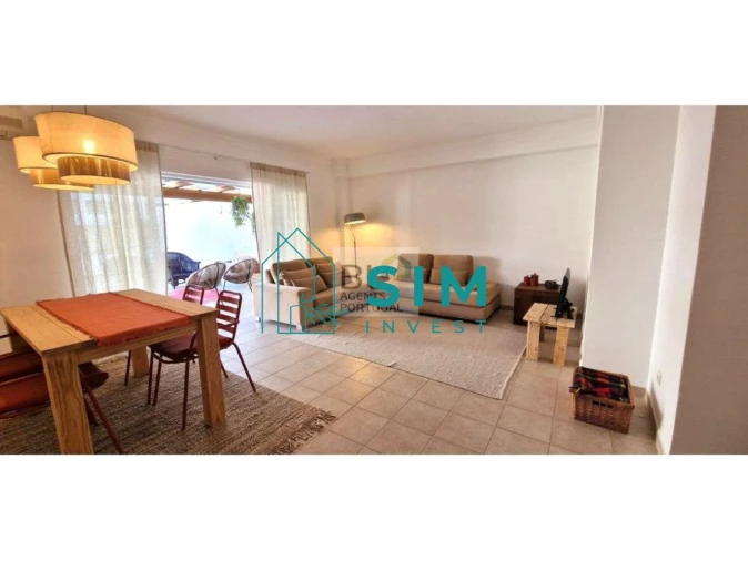 Apartamento T2 para Venda em Loule (São Clemente) Foto 4