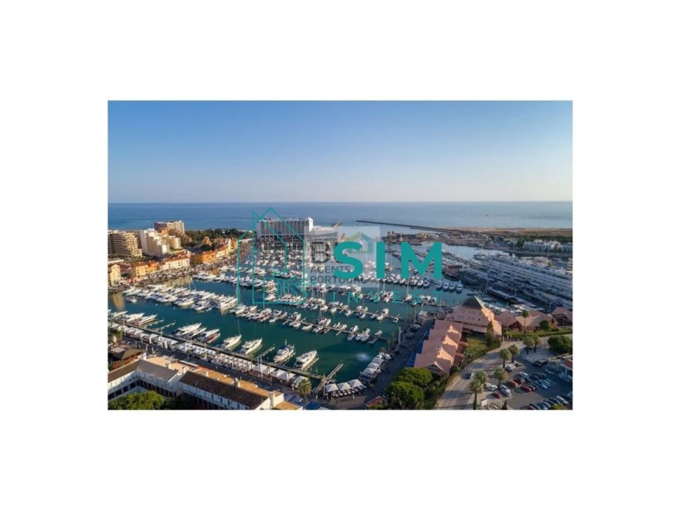 Apartamento T2 para Venda em Loule (São Clemente) Foto 11