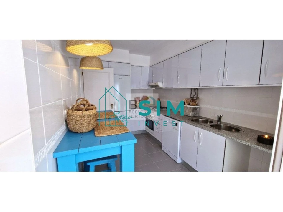 Apartamento T2 para Venda em Loule (São Clemente) Foto 6