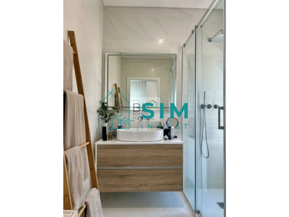 Moradia T4 para Venda em Setubal (São Sebastião) Foto 19