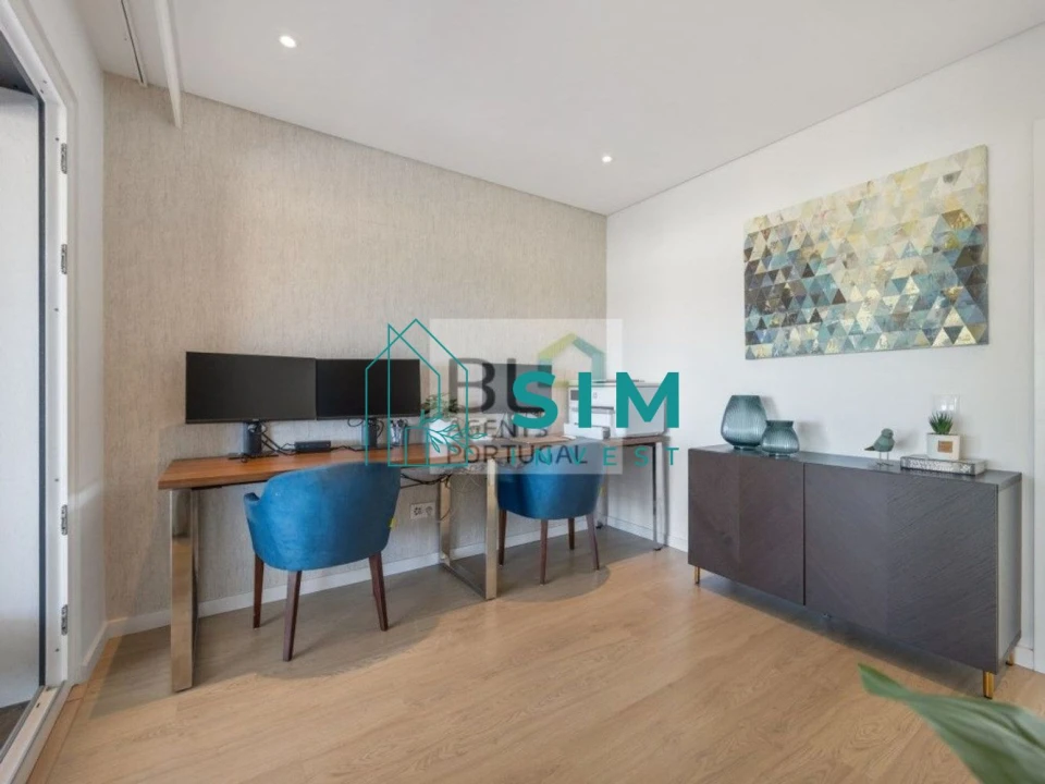 Moradia T4 para Venda em Setubal (São Sebastião) Foto 37