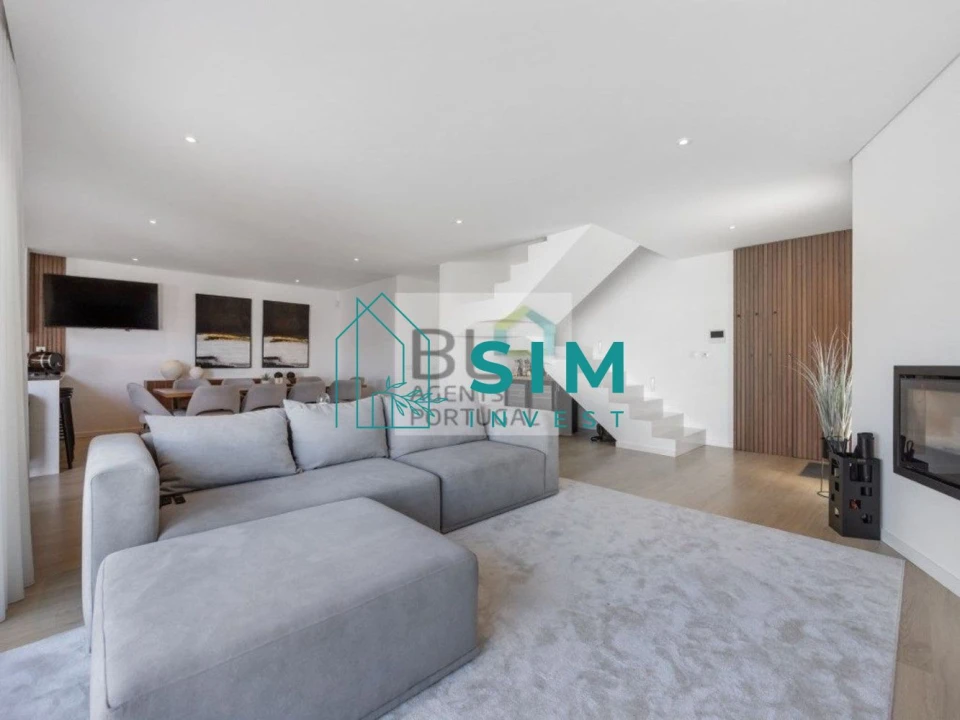 Moradia T4 para Venda em Setubal (São Sebastião) Foto 3