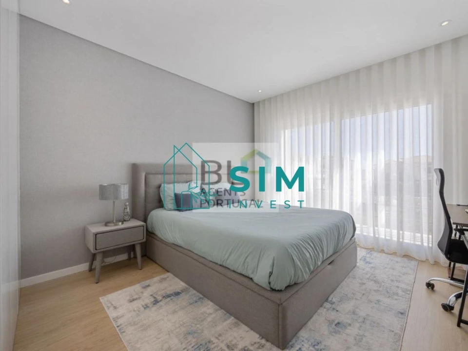 Moradia T4 para Venda em Setubal (São Sebastião) Foto 32