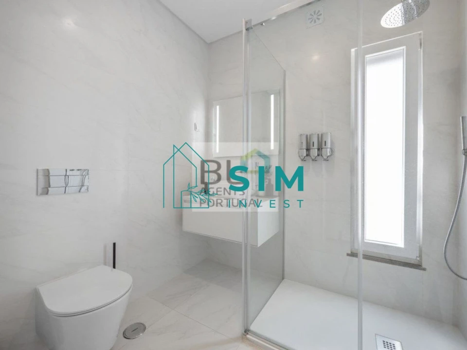 Moradia T4 para Venda em Setubal (São Sebastião) Foto 30