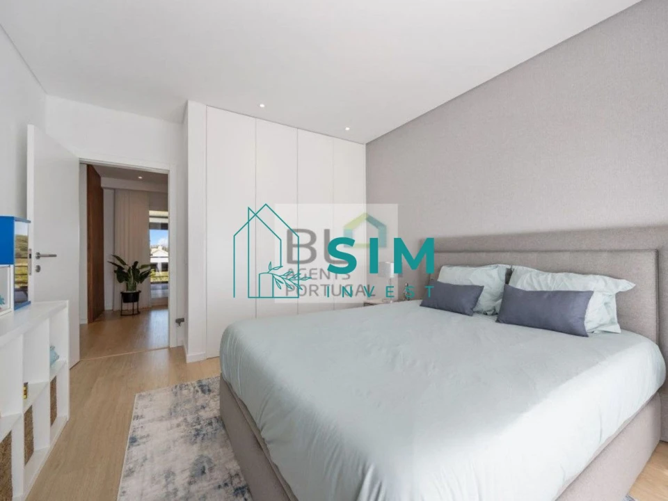 Moradia T4 para Venda em Setubal (São Sebastião) Foto 33