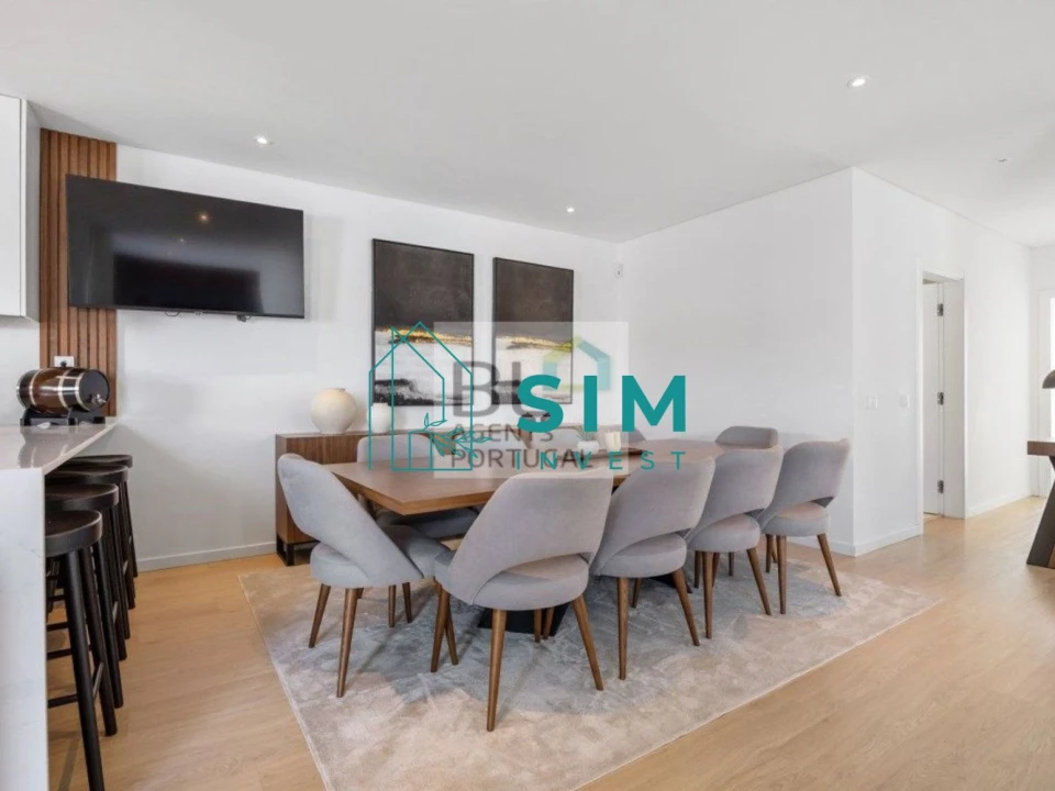 Moradia T4 para Venda em Setubal (São Sebastião) Foto 12