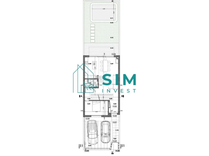 Moradia T4 para Venda em Alvor Foto 24