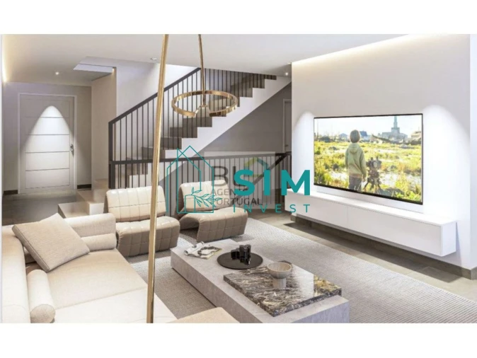 Moradia T4 para Venda em Alvor Foto 8