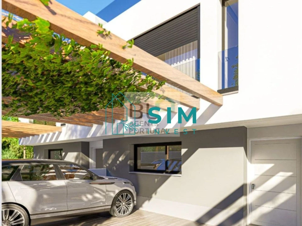 Moradia T4 para Venda em Alvor Foto 3