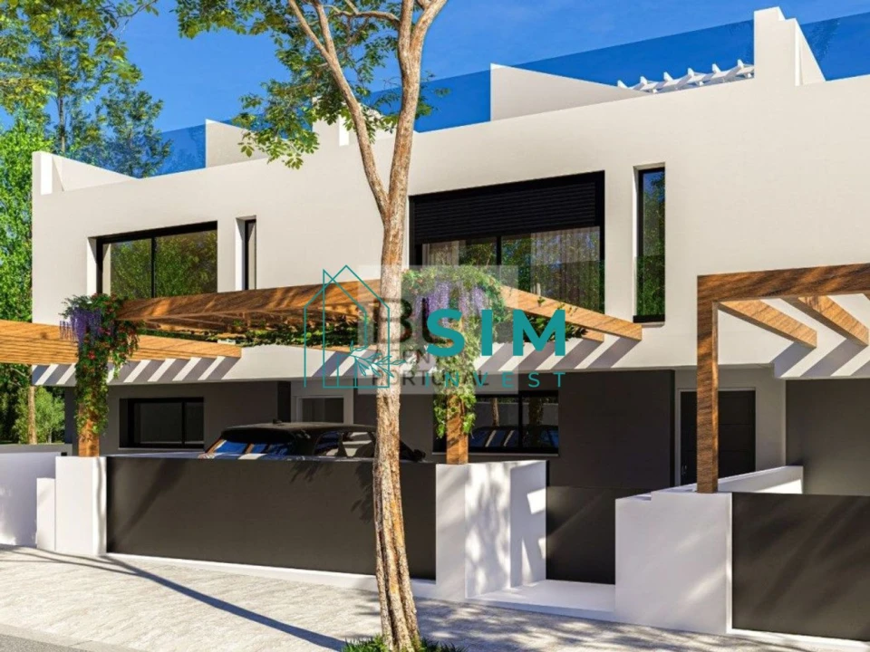 Moradia T4 para Venda em Alvor Foto 1