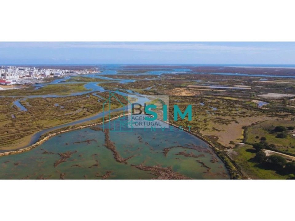 Moradia T4 para Venda em Alvor Foto 18