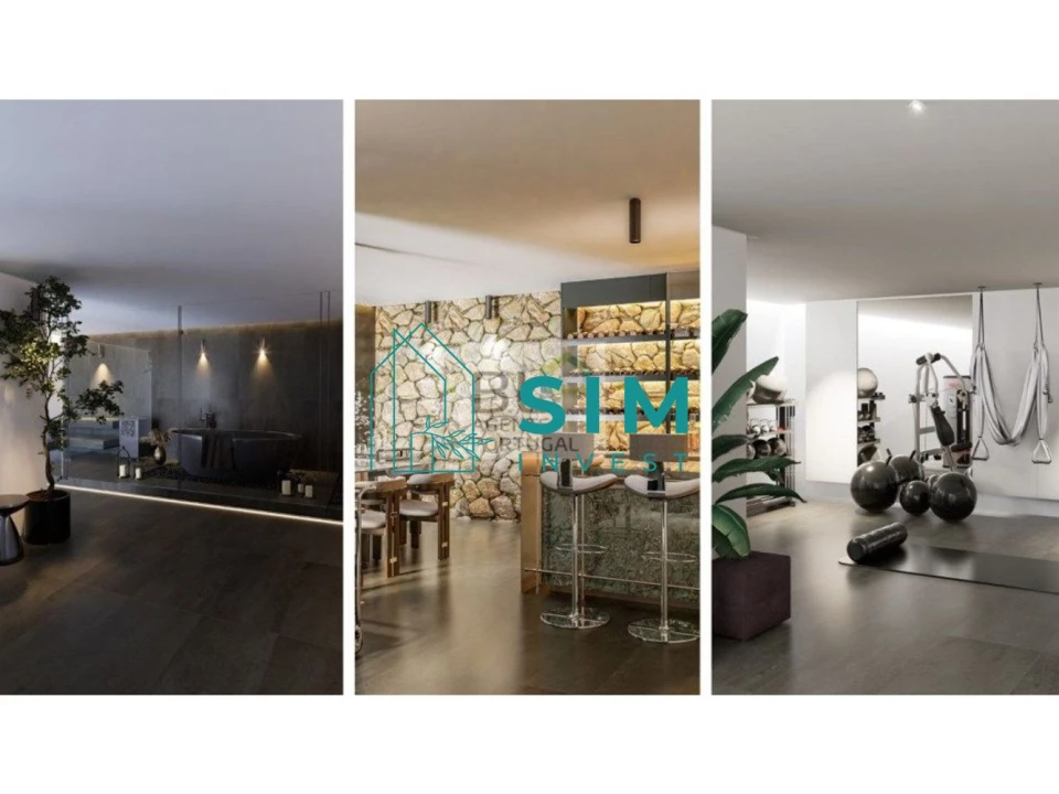 Moradia T4 para Venda em Alvor Foto 16