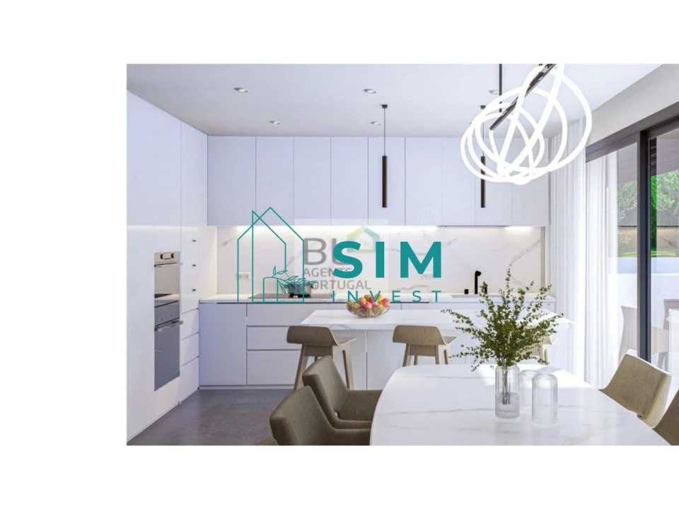 Moradia T4 para Venda em Alvor Foto 10