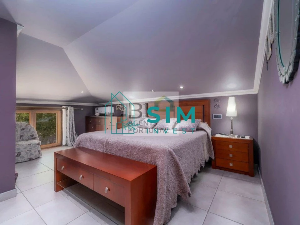 Moradia T6 para Venda em Almancil Foto 16