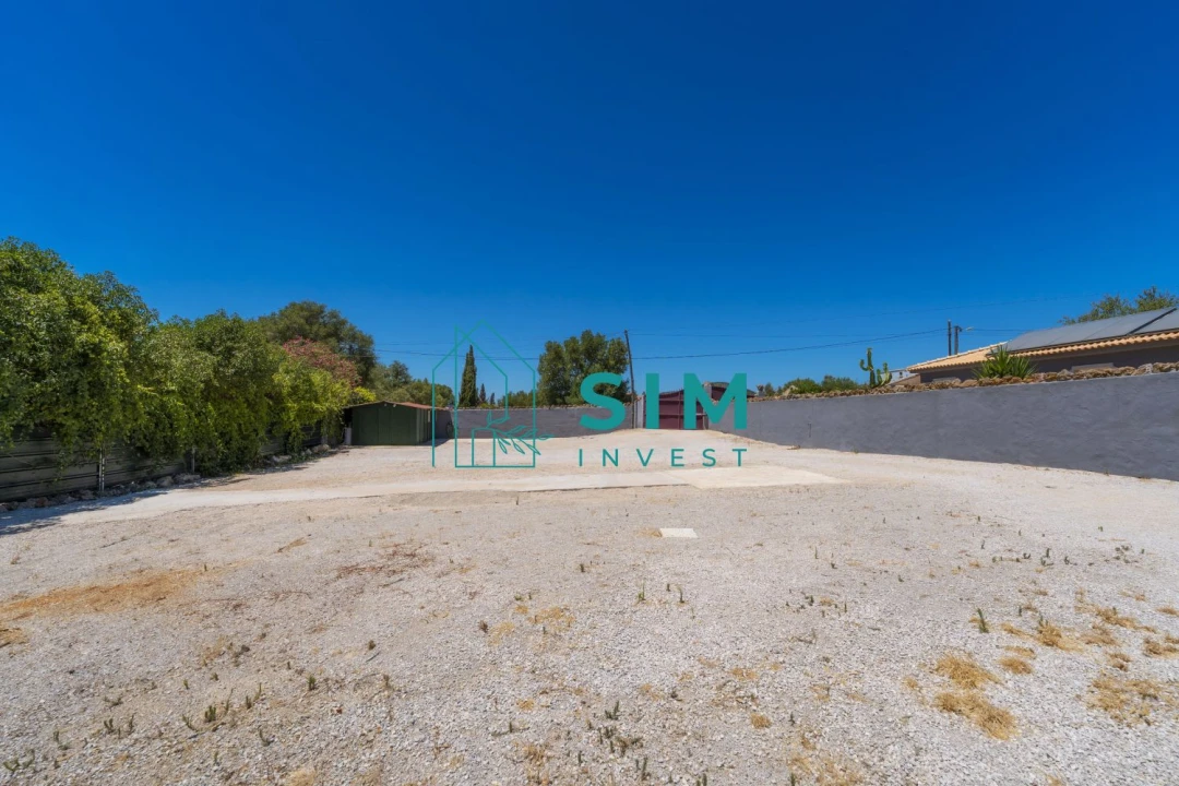 Moradia T6 para Venda em Almancil Foto 60