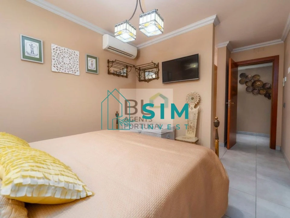 Moradia T6 para Venda em Almancil Foto 25