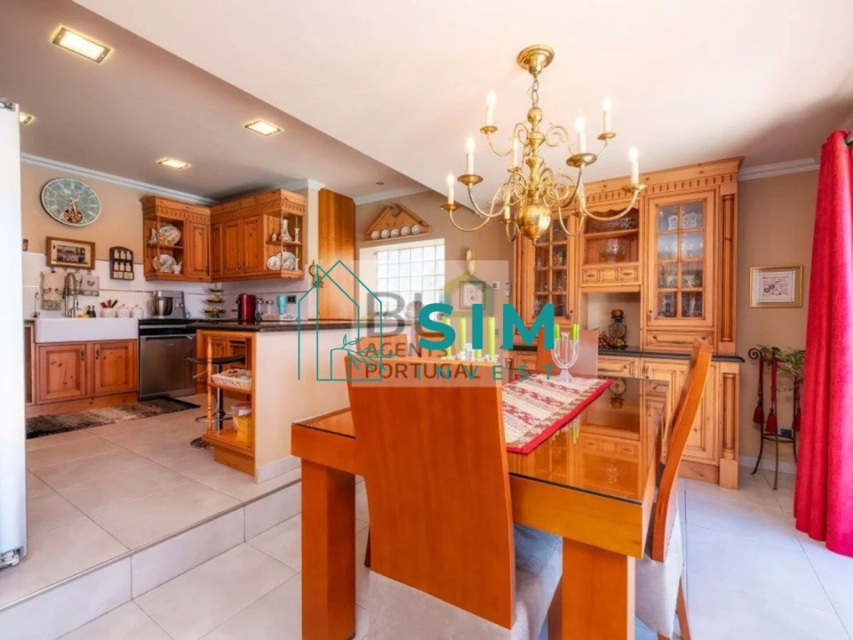 Moradia T6 para Venda em Almancil Foto 39