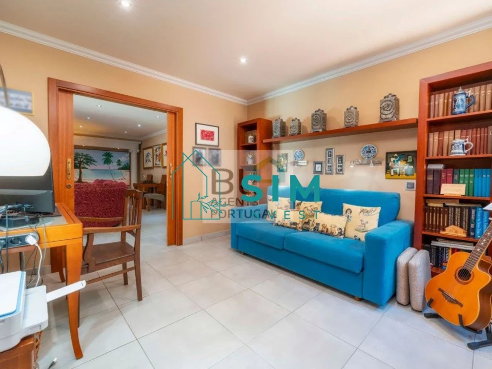 Moradia T6 para Venda em Almancil Foto 33