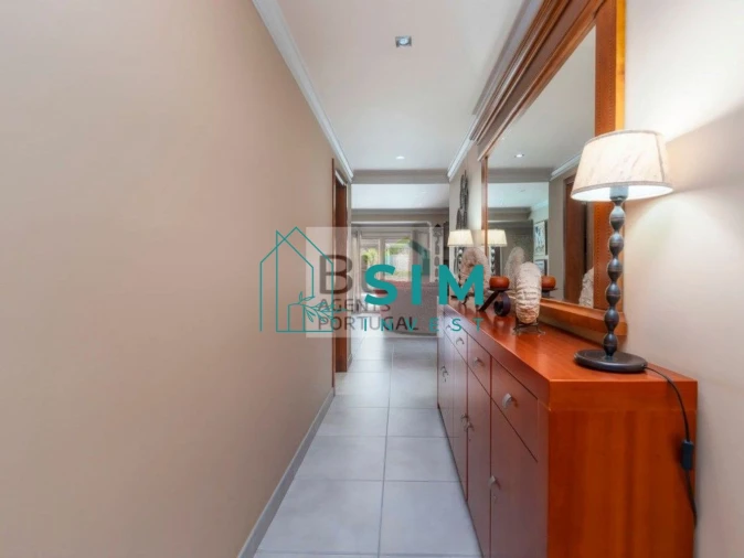 Moradia T6 para Venda em Almancil Foto 28