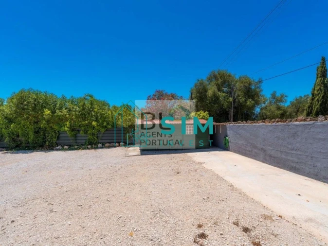 Moradia T6 para Venda em Almancil Foto 50