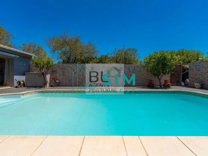 Moradia T6 para Venda em Almancil Foto 4