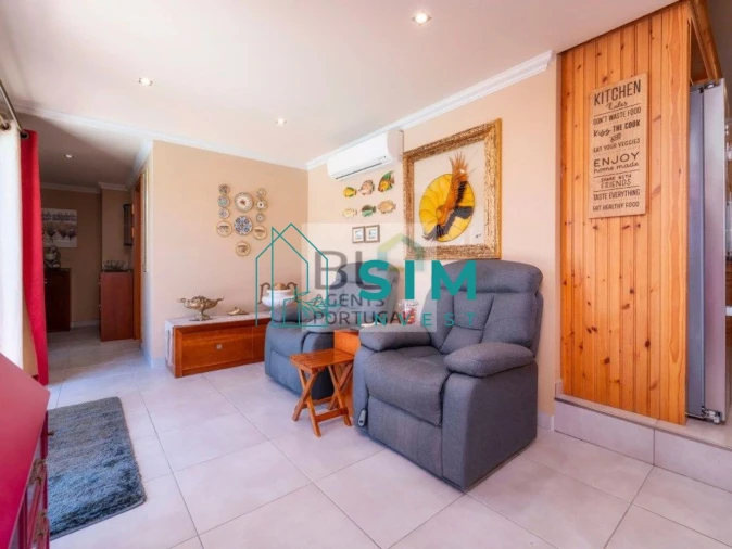 Moradia T6 para Venda em Almancil Foto 38