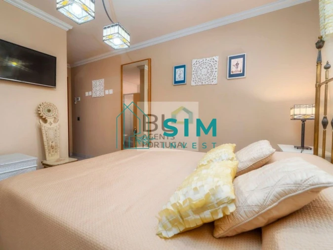 Moradia T6 para Venda em Almancil Foto 26