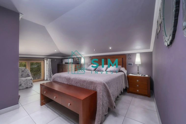 Moradia T6 para Venda em Almancil Foto 32