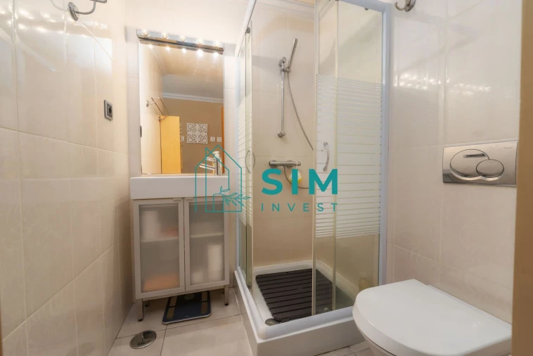 Moradia T6 para Venda em Almancil Foto 44