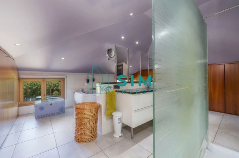 Moradia T6 para Venda em Almancil Foto 35