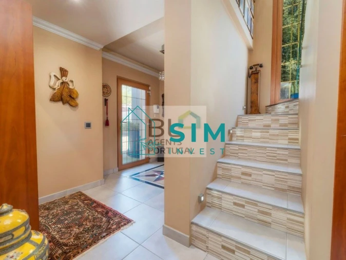 Moradia T6 para Venda em Almancil Foto 14