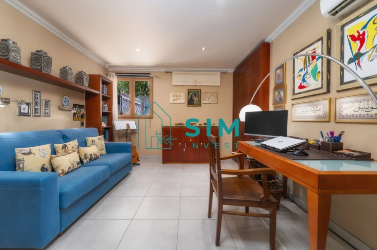 Moradia T6 para Venda em Almancil Foto 26