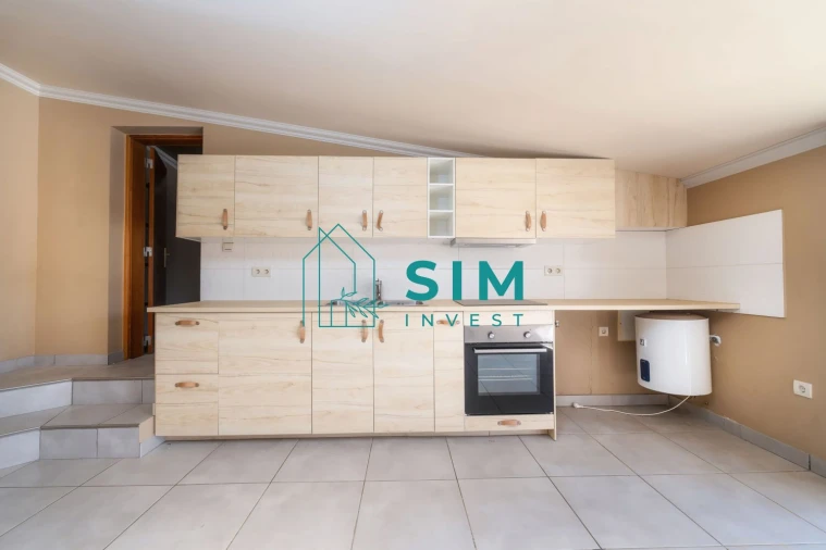 Moradia T6 para Venda em Almancil Foto 48