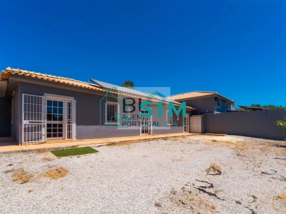 Moradia T6 para Venda em Almancil Foto 46