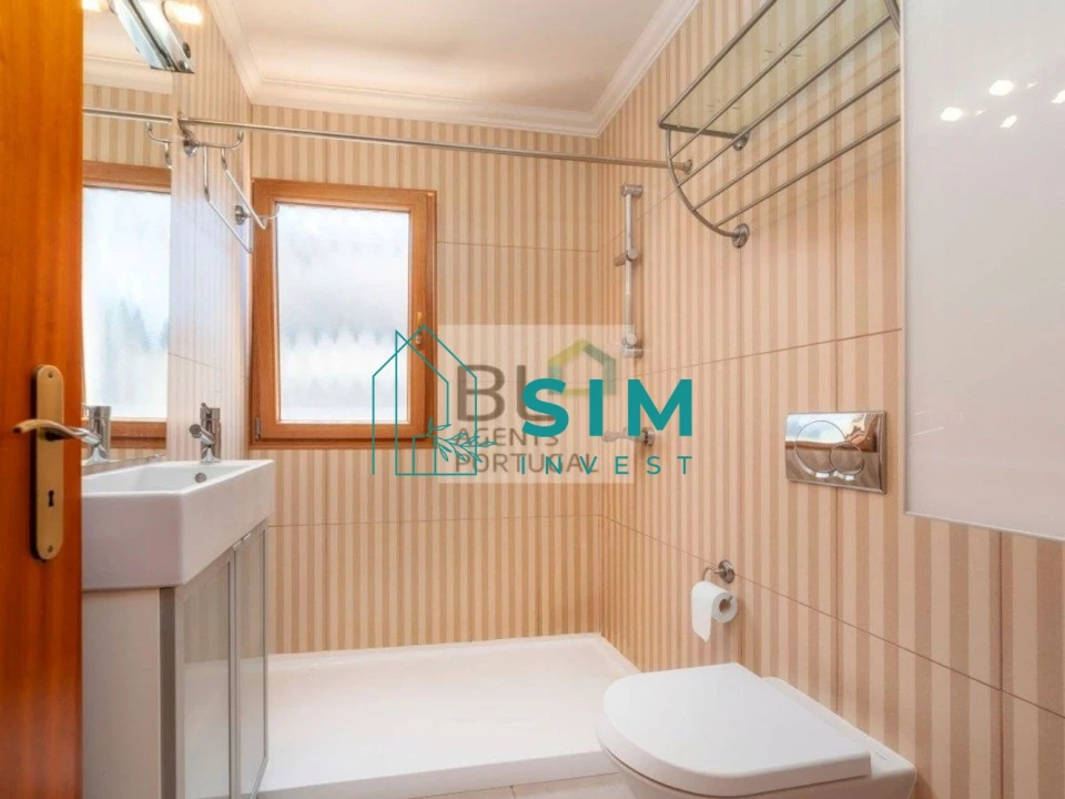 Moradia T6 para Venda em Almancil Foto 56