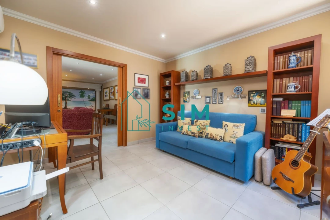 Moradia T6 para Venda em Almancil Foto 24