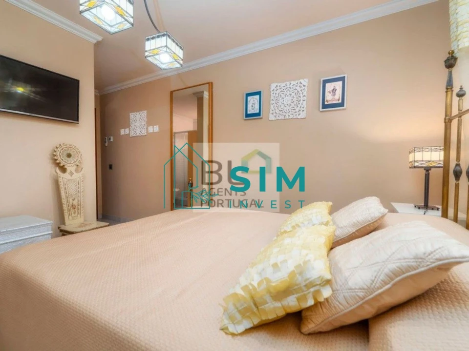 Moradia T6 para Venda em Almancil Foto 26