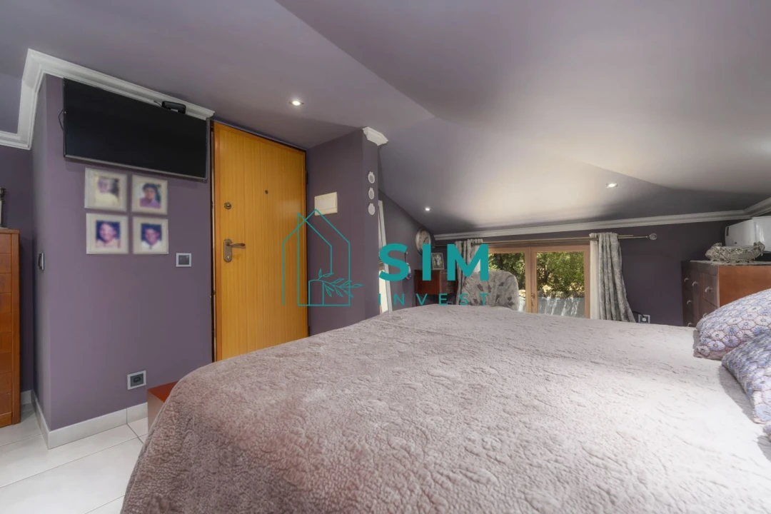 Moradia T6 para Venda em Almancil Foto 33