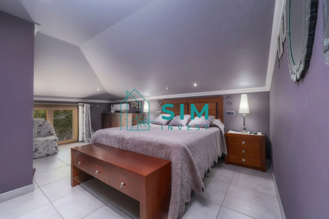 Moradia T6 para Venda em Almancil Foto 32