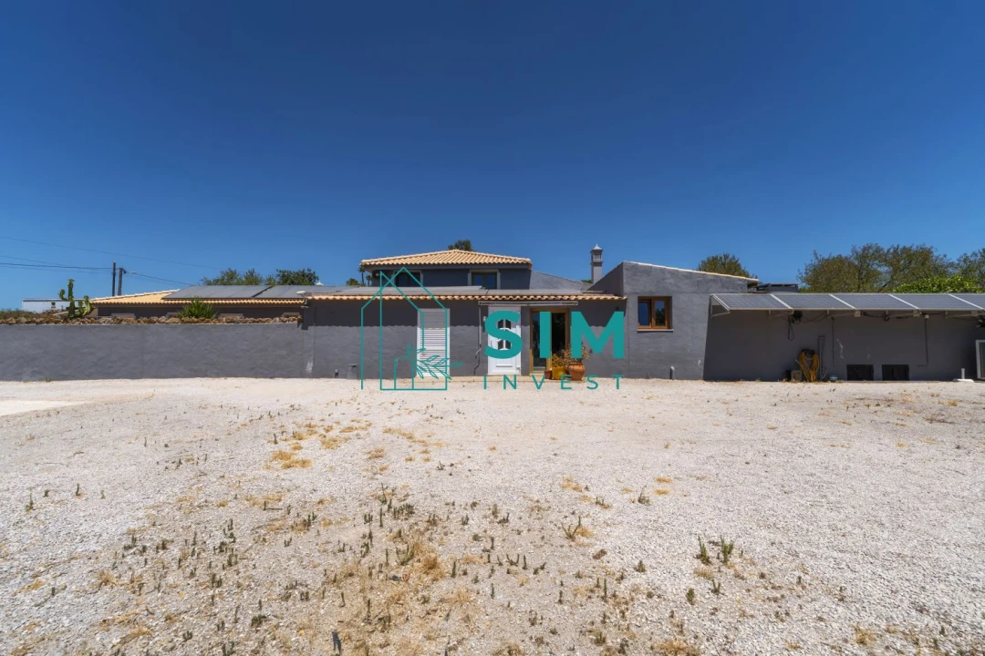 Moradia T6 para Venda em Almancil Foto 61