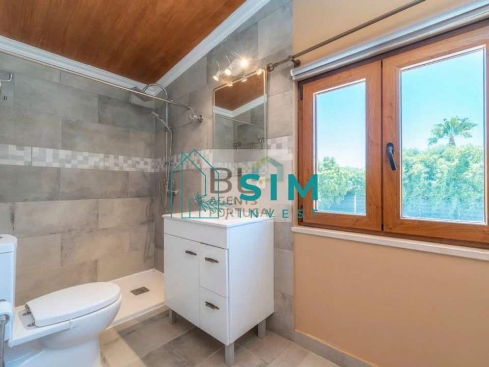 Moradia T6 para Venda em Almancil Foto 54