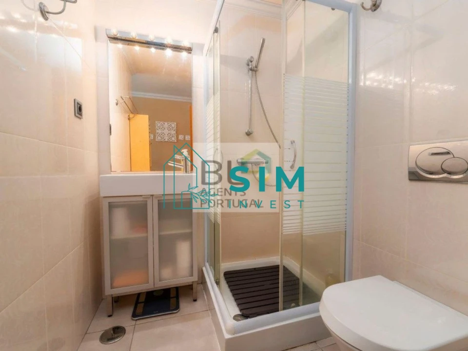 Moradia T6 para Venda em Almancil Foto 27