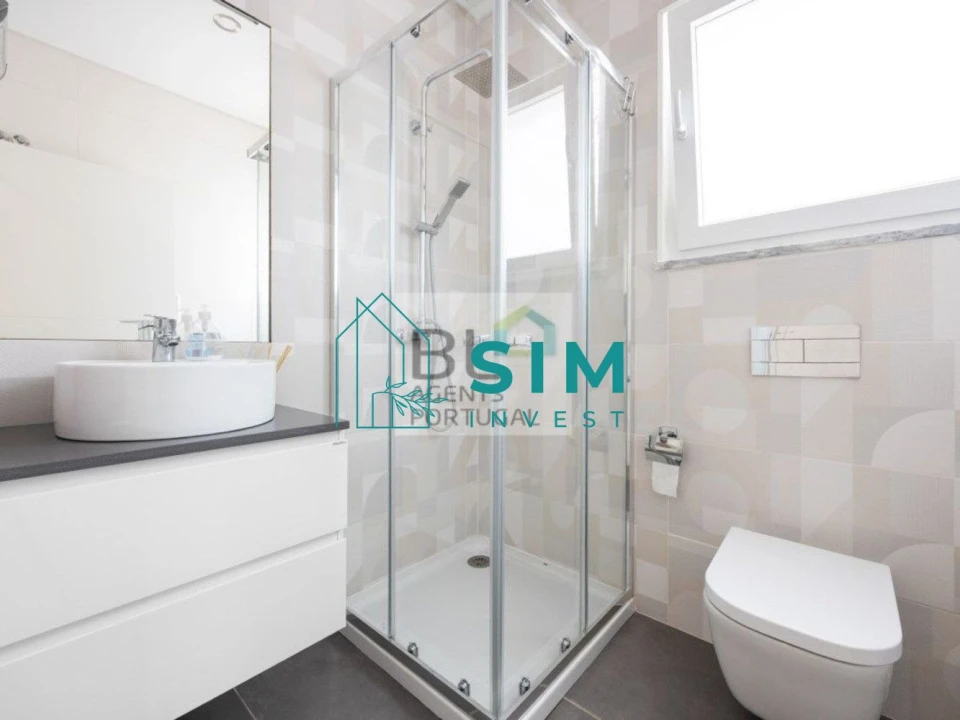 Moradia T3 para Venda em Sesimbra (Castelo) Foto 24